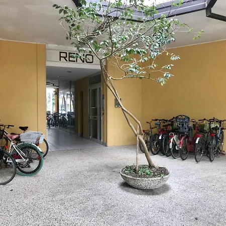 Reno Appartement