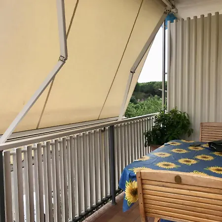 Reno Appartement